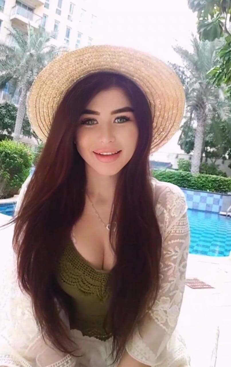 VIP эскорт Москва