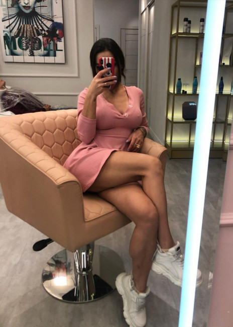 VIP эскорт Москва