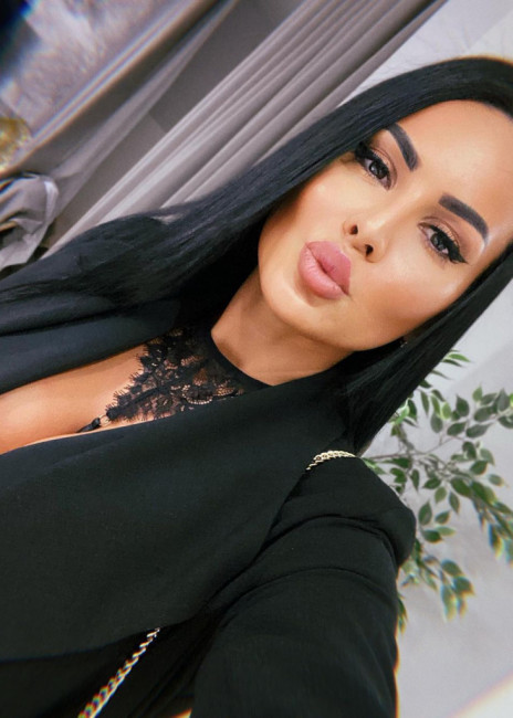 VIP эскорт Москва