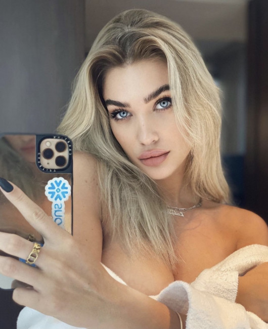 VIP эскорт Москва