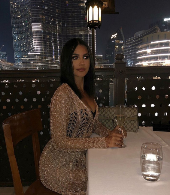 VIP эскорт Москва