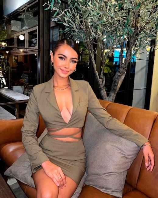 VIP эскорт Москва