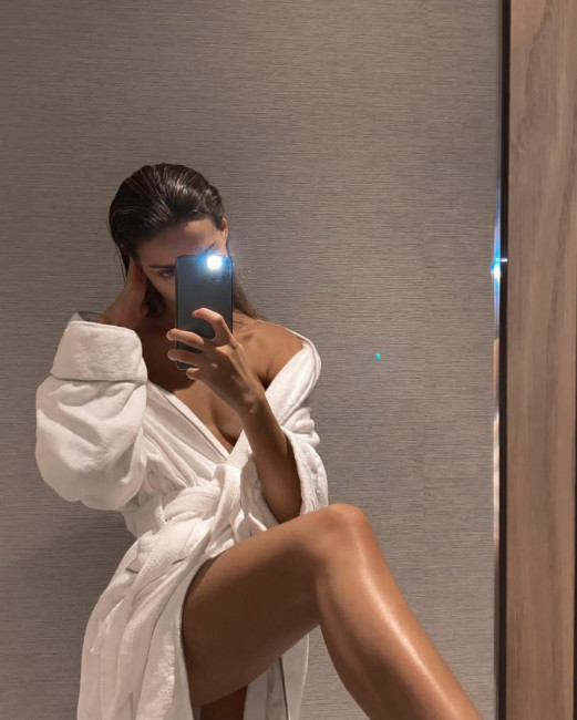 VIP эскорт Москва