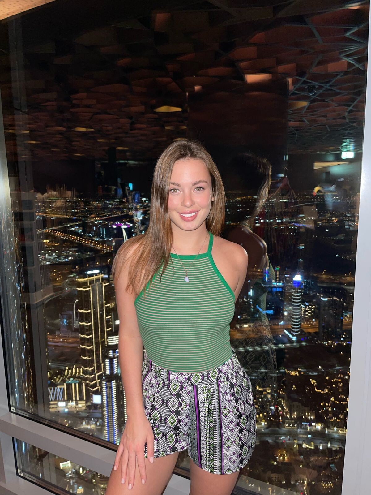 VIP эскорт Москва