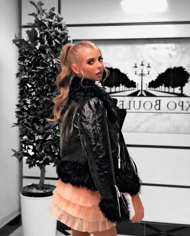 VIP эскорт Москва