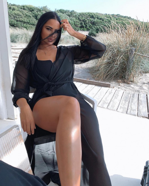 VIP эскорт Москва